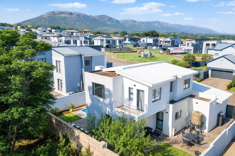 3 Bedroom Property for Sale in Melodie North West